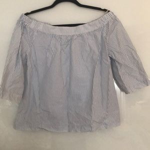 Madewell Top